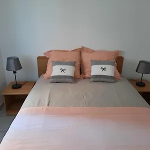 Joli F2 46m2 Centre, Balcon,parking , Menton France