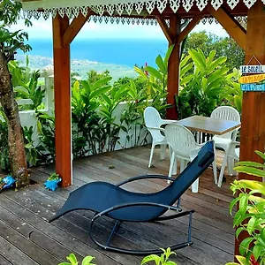 Bélavue&spa Prive , Bouillante Guadeloupe