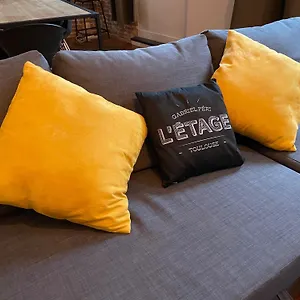 L'etage, Hypercentre Toulousain, Climatise , Toulouse France