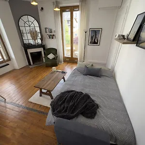 Duplex Loft - & Cinema Annecy