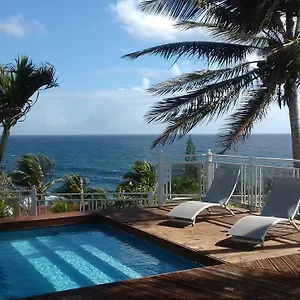 Vue Océan , Le Moule Guadeloupe
